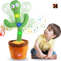 CACTUS BAILARIN | OFERTA EXCLUSIVA | Día Del Niño🎁