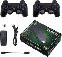 Consola De Videojuegos + 2 Controles De REGALO | OFERTA EXCLUSIVA🔥