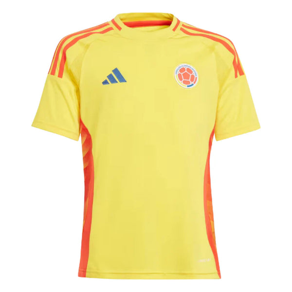 CAMISETA COLOMBIA - EDICIÓN COPA AMÉRICA ®