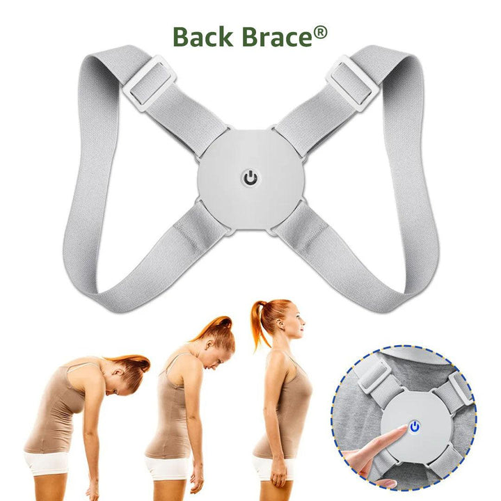 Back Brace - Corrector Postural Inteligente ® - Palma Colombia