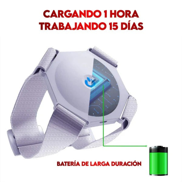 Back Brace - Corrector Postural Inteligente ®