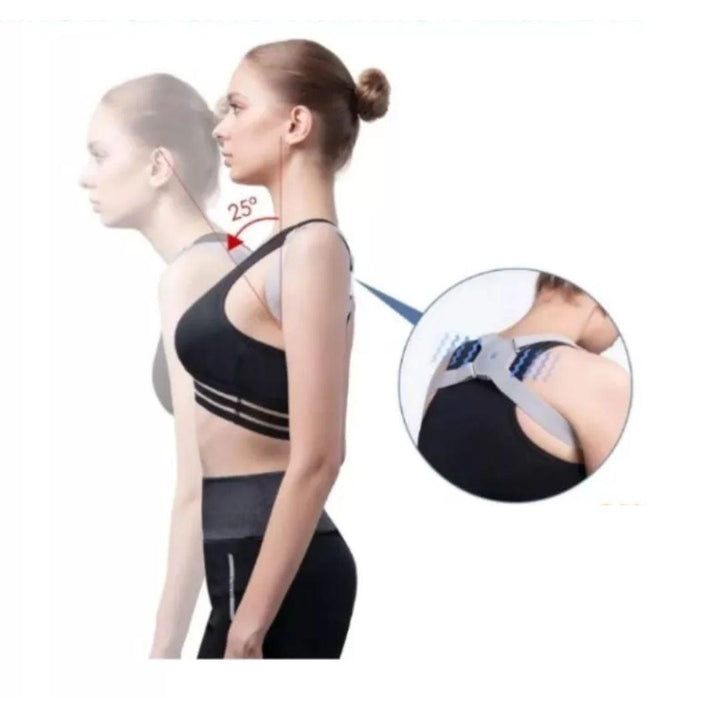 Back Brace - Corrector Postural Inteligente ® - Palma Colombia